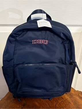 lululemon athletica | Bags | Lululemon Liftos Commuter Backpack 2l